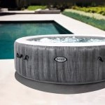 Spas inflables