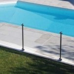 Barreras para piscina