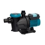 Bombas de piscina de velocidad variable