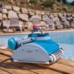 Robot eléctrico