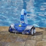 Robot hidráulico